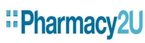 Pharmacy2U Logo