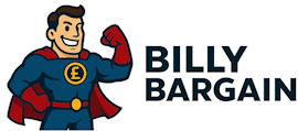 Billy Bargain